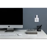 Aqara HM-G02D, Central Hvid