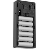 Aqara Smart Video Dørklokke G4, Dørklokken Sort