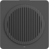 Aqara Smart Video Dørklokke G4, Dørklokken Sort