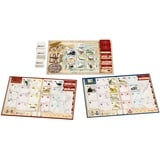 Asmodee På Darwins stier, Brætspil 