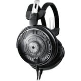 Audio-Technica ATH-ADX5000, Hovedtelefoner Sort