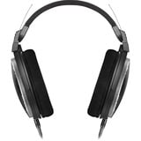 Audio-Technica ATH-ADX5000, Hovedtelefoner Sort
