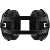 Audio-Technica ATH-ADX5000, Hovedtelefoner Sort