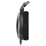 Audio-Technica ATH-ADX5000, Hovedtelefoner Sort