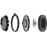 Audio-Technica ATH-ADX5000, Hovedtelefoner Sort