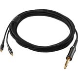 Audio-Technica ATH-ADX5000, Hovedtelefoner Sort