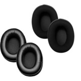 Audio-Technica ATH-M50xSTS-XLR, Headset Sort