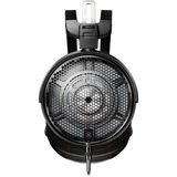 Audio-Technica Hovedtelefoner Sort