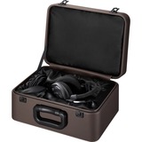 Audio-Technica Hovedtelefoner Sort