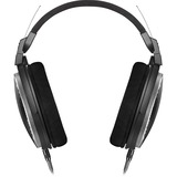 Audio-Technica Hovedtelefoner Sort