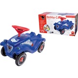 BIG Bobby-Car Bil til at ride på, Rutschebane Blå/Rød, 1 År, 4 hjul, Blå, Rød