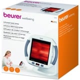 Beurer Infrarød lampe IL 50 Hvid, Detail