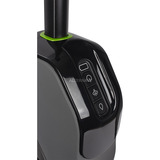 Bissell SpinWave VAC + Pet Pro 3898N, Støvsugere vask Sort