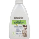 Bissell SpinWave VAC + Pet Pro 3898N, Støvsugere vask Sort