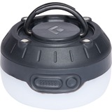 Black Diamond BD6206850002ALL1, LED lys Sort