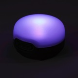 Black Diamond BD6206850002ALL1, LED lys Sort