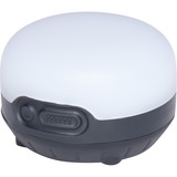 Black Diamond Moji R+, LED lys Sort