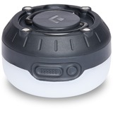 Black Diamond Moji R+, LED lys Sort