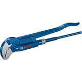 Bosch 1600A02W3T, Rør, vand pumpe tang Blå