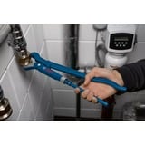 Bosch 1600A02W3T, Rør, vand pumpe tang Blå