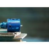 Bosch 2 608 900 448 hulsav Boremaskine 11 stk Sæt, Boremaskine, Mursten, Metal, Plast, Blød keramisk vægsten, Rustfrit stål, Træ, Blå, Rød, 6 cm, 20,22,25,32,35,40,44,51,60,68,76 mm