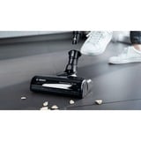 Bosch BSS711W stav støvsuger & elektrisk kost Stick vakuum Batteri Dry Poseløs 0,3 L Sort, Sølv, Hvid, Skaft støvsuger Hvid/Sort, Stick vakuum, Poseløs, Sort, Sølv, Hvid, 0,3 L, CE, EACEurasian, Morocco, New Singapore Safety Mark, Ukraine, VDE, Dry
