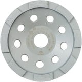 Bosch Diamantkopskive standard til beton, Ø 125mm, Slibeskive 