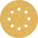 Bosch Expert C470 50 stk Slibeskive, Slibning ark 50 stk