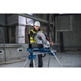 Bosch GCD 18V-355 Professional, 0601B59000, Gerings sav Blå