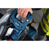 Bosch GCD 18V-355 Professional, 0601B59000, Gerings sav Blå