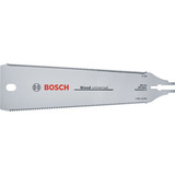 Bosch Klinge til japansav Ryoba 250mm, 17 TPI / 7-10 TPI, Savklinge 