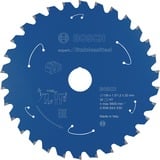 Bosch ‎2608644530 rundsavklinge 13,6 cm 1 stk Rustfrit stål, 13,6 cm, Bosch, 200 g, 1 stk