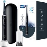 Braun Oral-B iO Series 6, El-tandbørste Sort