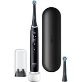 Braun Oral-B iO Series 6, El-tandbørste Sort