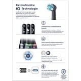 Braun Oral-B iO Series 6, El-tandbørste Sort