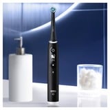Braun Oral-B iO Series 6, El-tandbørste Sort