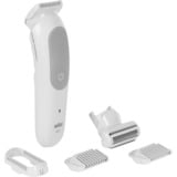 Braun Series 5 Bodygroomer BG5550, Hår Trimmer grå