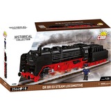 COBI COBI-6288, Bygge legetøj 