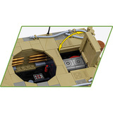 COBI Panzer VI Tiger no131, Bygge legetøj 