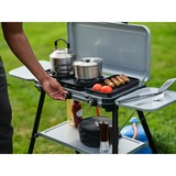 Campingaz 2213312, Gaskomfur gaskoger grå