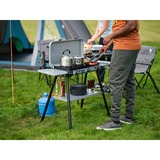 Campingaz 2213312, Gaskomfur gaskoger grå