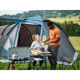 Campingaz 2213312, Gaskomfur gaskoger grå
