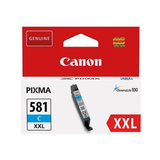 Canon 1995C001 blækpatron Original Blå Blå, 11,7 ml, 282 Sider