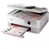 Canon 5449C026, Multifunktionsprinter Hvid