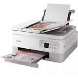 Canon 5449C026, Multifunktionsprinter Hvid