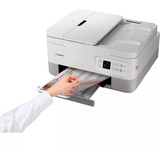 Canon 5449C026, Multifunktionsprinter Hvid
