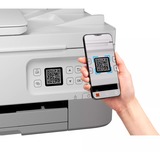 Canon 5449C026, Multifunktionsprinter Hvid