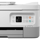 Canon 5449C026, Multifunktionsprinter Hvid