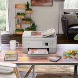 Canon 5449C026, Multifunktionsprinter Hvid