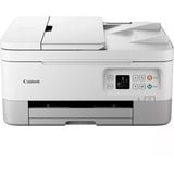 Canon PIXMA TS7451i Inkjet A4 4800 x 1200 dpi Wi-Fi, Multifunktionsprinter Hvid, Inkjet, Farveudskrivning, 4800 x 1200 dpi, Farvekopiering, A4, Hvid